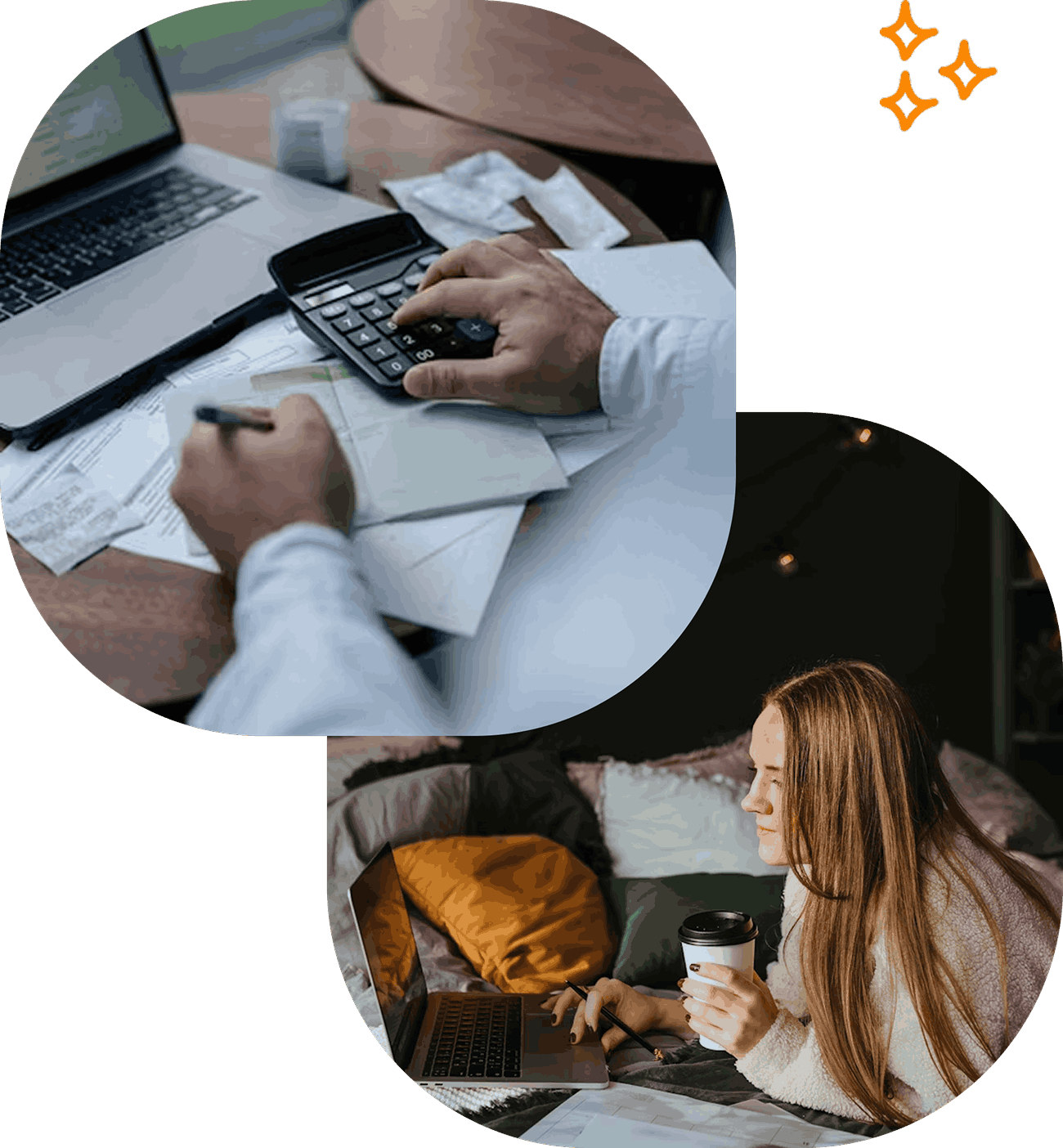 Flexible part-time jobs with bonuses